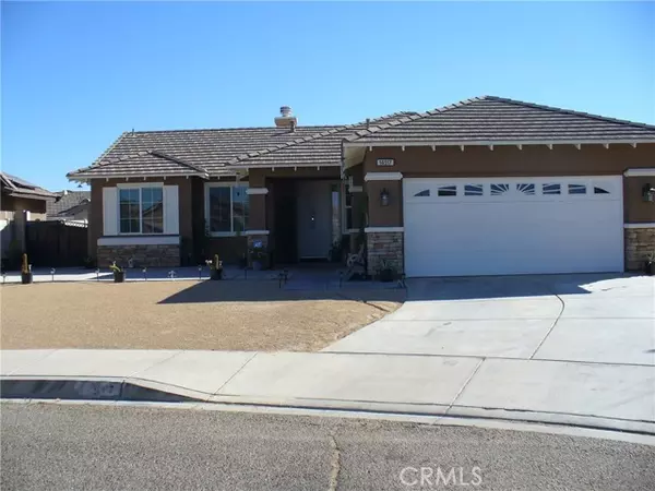 14517 Indian Paintbrush Road, Adelanto, CA 92301