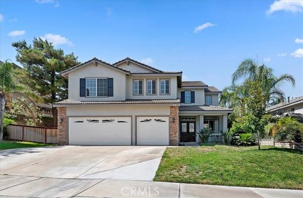 1331 Kirkmichael Circle, Riverside, CA 92507