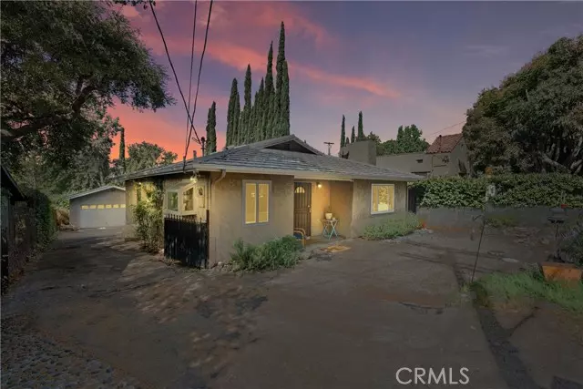 10133 Leona Street, Tujunga, CA 91042