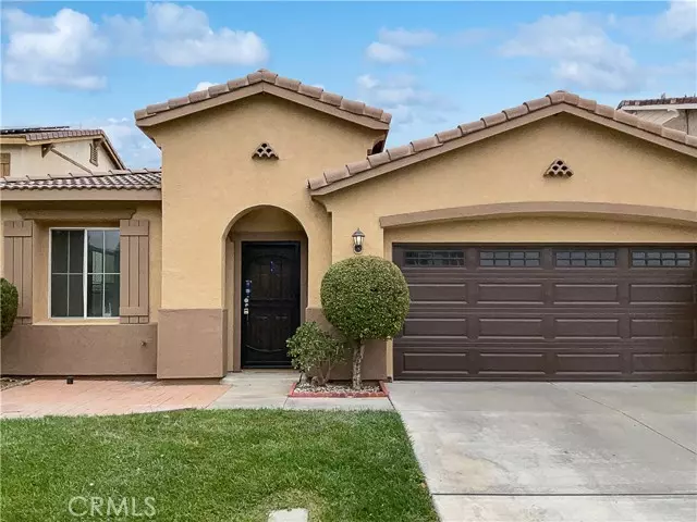 11167 Water Elm Place, Fontana, CA 92337