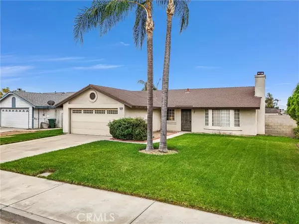 15231 Manzanita Drive, Fontana, CA 92335