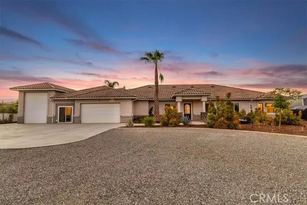 17180 Mockingbird Canyon Road, Riverside, CA 92504