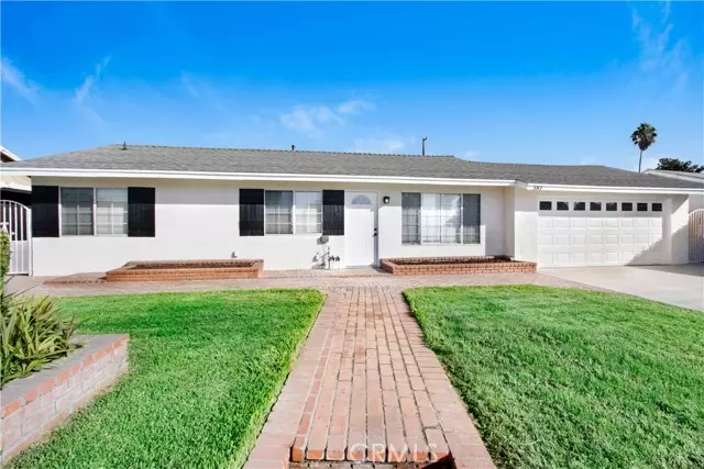 581 County Road, Pomona, CA 91766