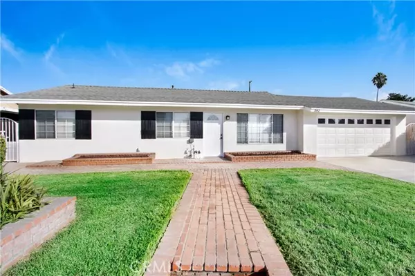 581 County Road, Pomona, CA 91766