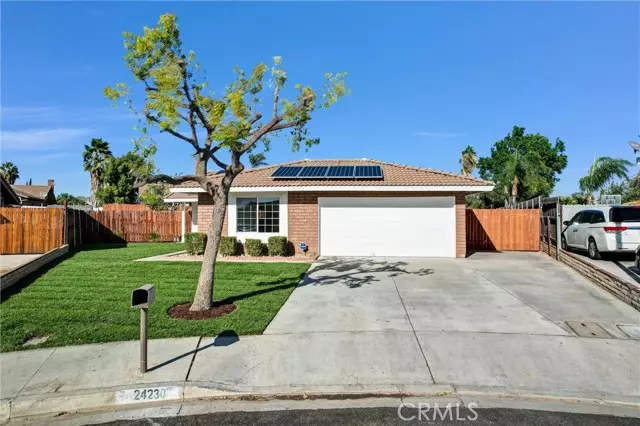 24230 Craig Drive, Moreno Valley, CA 92553