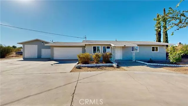 9670 Timberlane Avenue, Hesperia, CA 92345