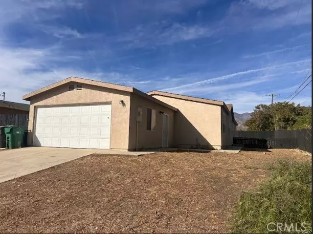 1189 East George Street, Banning, CA 92220