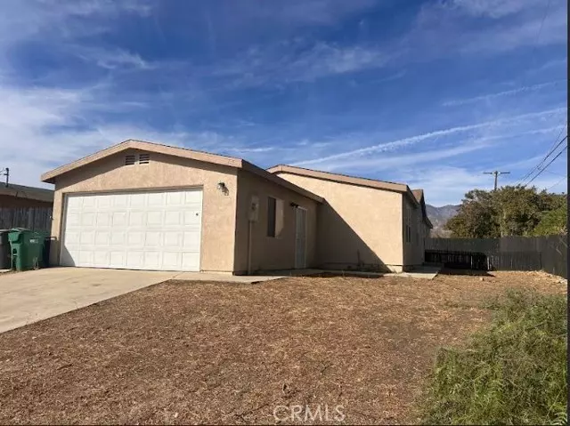 1189 East George Street, Banning, CA 92220