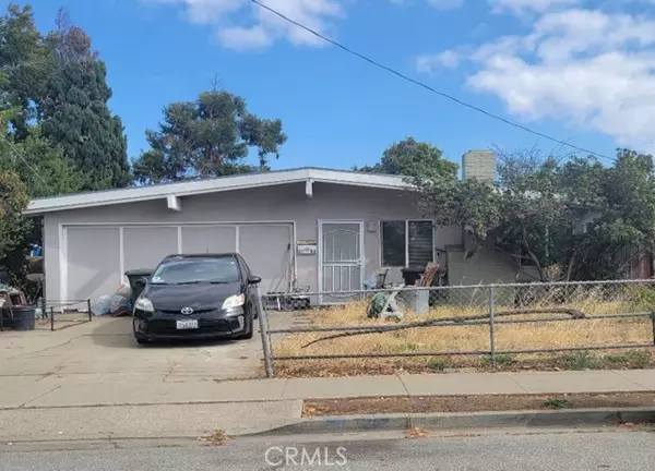 2782 Fordham Street, East Palo Alto, CA 94303