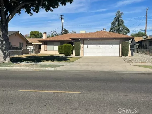 Hemet, CA 92543,110 West Mayberry Avenue