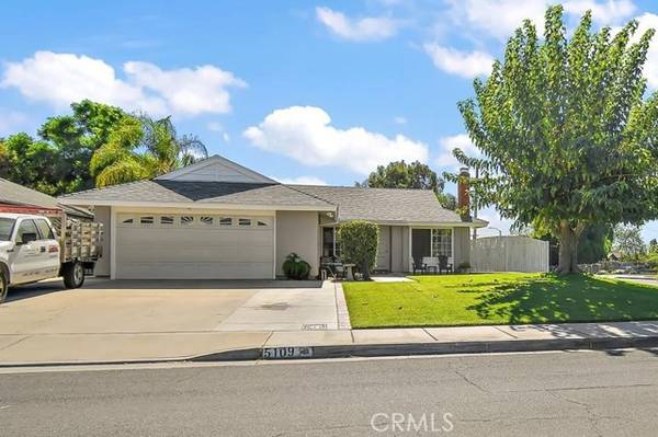 5109 Chesapeake Court, Chino, CA 91710