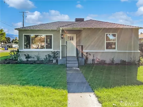 3595 North Mountain View Avenue, San Bernardino, CA 92405