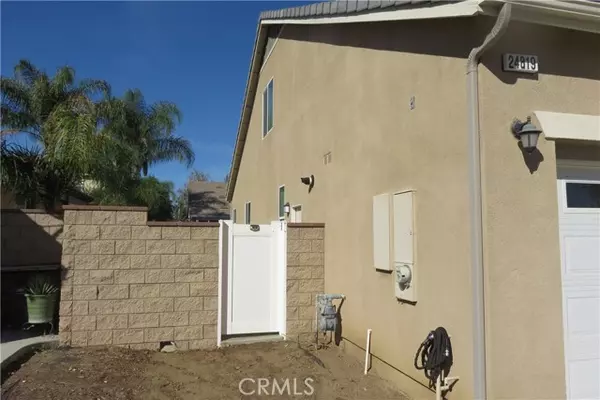 Menifee, CA 92585,24819 Onyx Drive