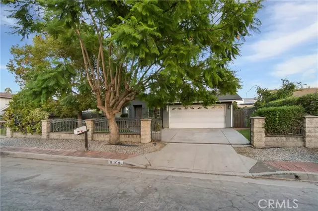 922 Pontenova Avenue, Hacienda Heights, CA 91745