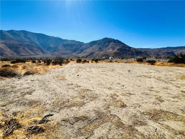 Cabazon, CA 92230,0 Faryl Avenue