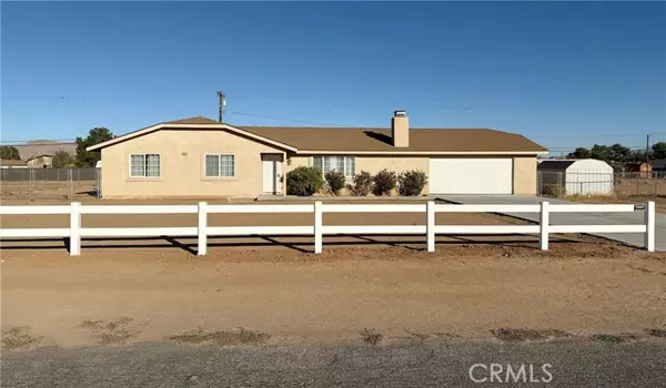 15815 Wanaque Road, Apple Valley, CA 92307