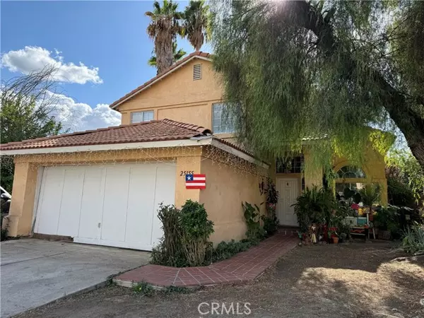 Hemet, CA 92544,25155 Avocet Circle