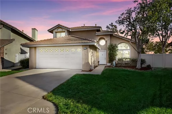 29177 Palm View Lane, Highland, CA 92346