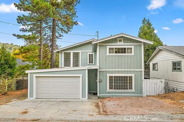 22726 Laurel Lane, Crestline, CA 92325