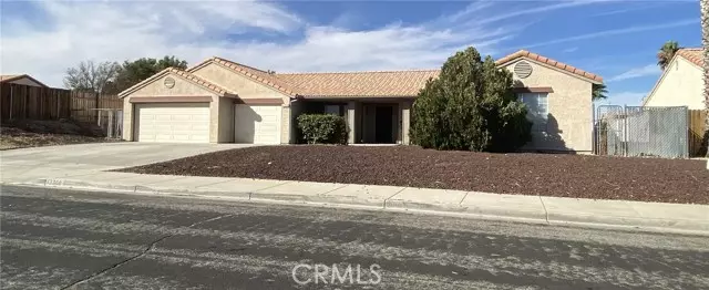 13368 Desert Primrose Lane, Victorville, CA 92392