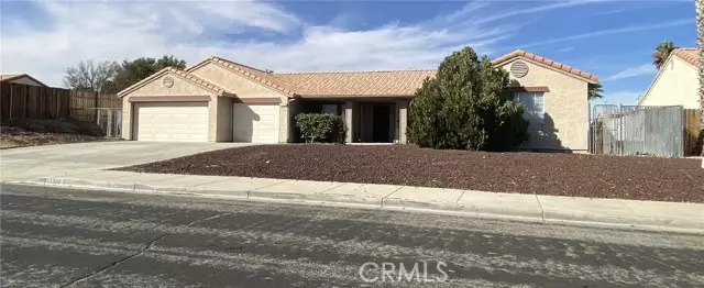 Victorville, CA 92392,13368 Desert Primrose Lane