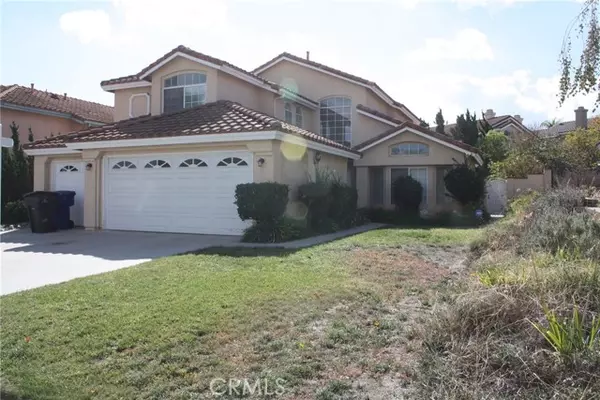 20645 Gelman Drive, Riverside, CA 92508