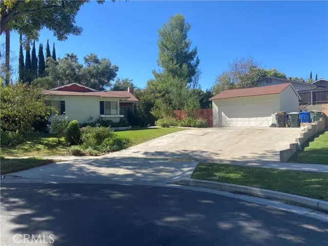 8391 Camelia Drive, Riverside, CA 92504