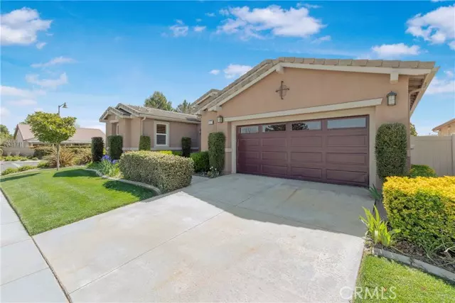 162 Brush Creek, Beaumont, CA 92223