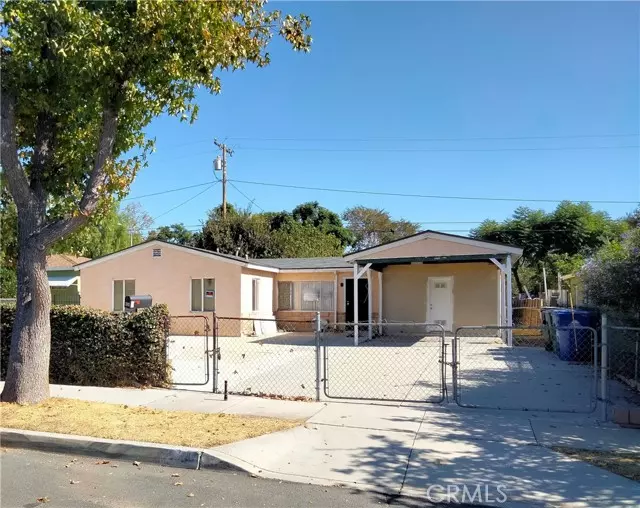 Ontario, CA 91764,834 North Parkside Drive