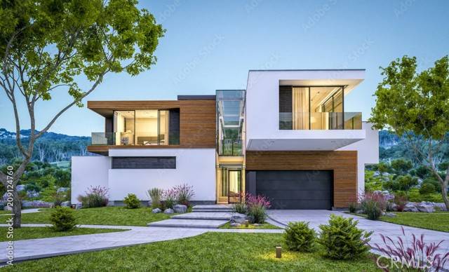 0 Penny Rd, Topanga, CA 90290