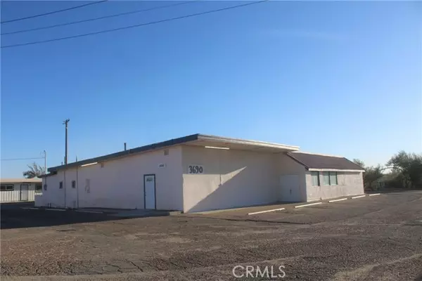 Barstow, CA 92311,3690 West Main Street