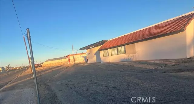 3690 West Main Street, Barstow, CA 92311