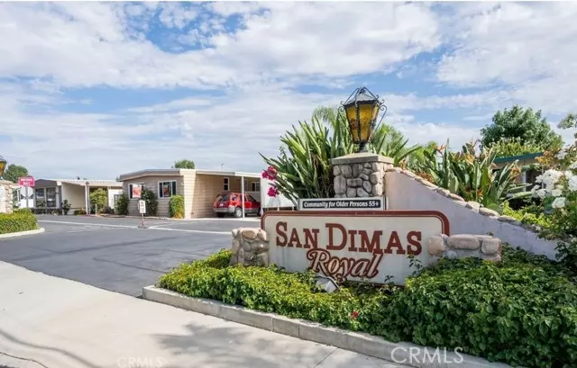 San Dimas, CA 91773,1630 West Covina Boulevard