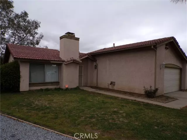 24518 Tuscarora Circle, Moreno Valley, CA 92553