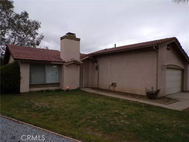 Moreno Valley, CA 92553,24518 Tuscarora Circle