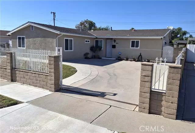 403 North Sunset Avenue, La Puente, CA 91744