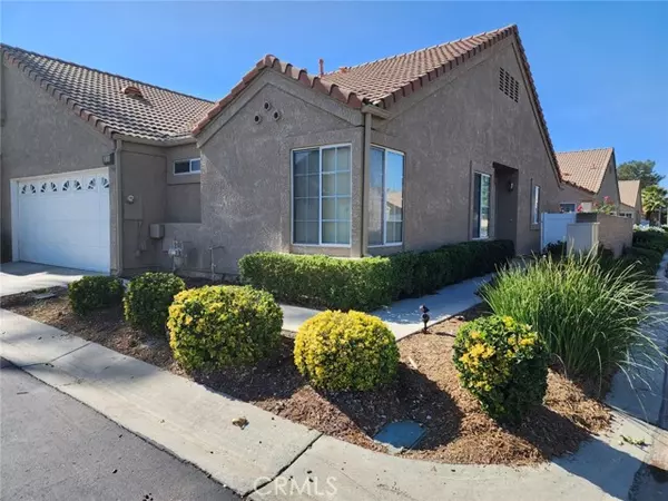 975 Sunrise Street, Hemet, CA 92545