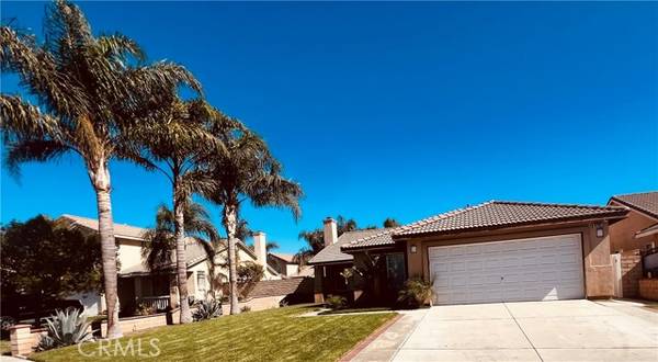 4282 Shetland Lane, Jurupa Valley, CA 92509