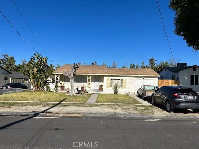 Mentone, CA 92359,1805 Soffel Street