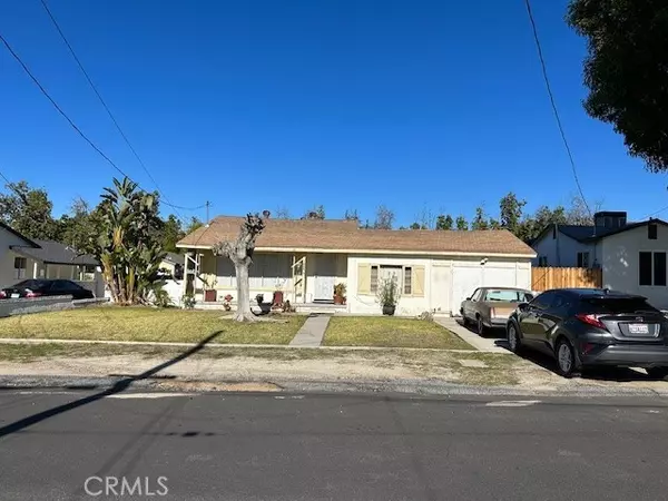 1805 Soffel Street, Mentone, CA 92359