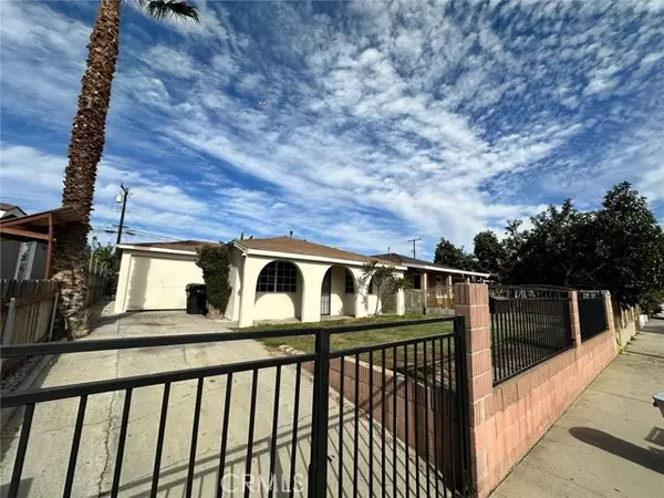 Norwalk, CA 90650,11443 Belcher Street