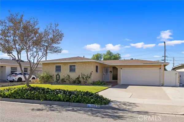 764 North Russell Drive, Orange, CA 92867