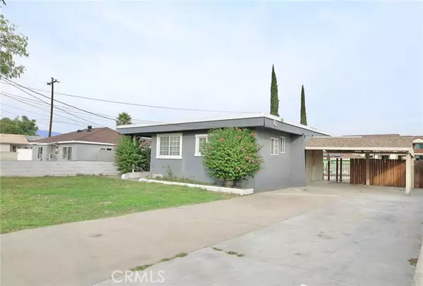 421 North Acacia Avenue, Rialto, CA 92376