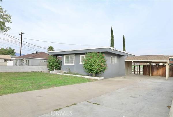 421 North Acacia Avenue, Rialto, CA 92376