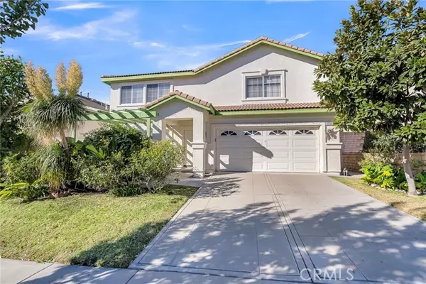 Rancho Cucamonga, CA 91701,6556 Vianza Place