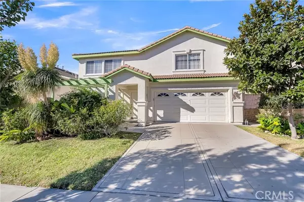 Rancho Cucamonga, CA 91701,6556 Vianza Place