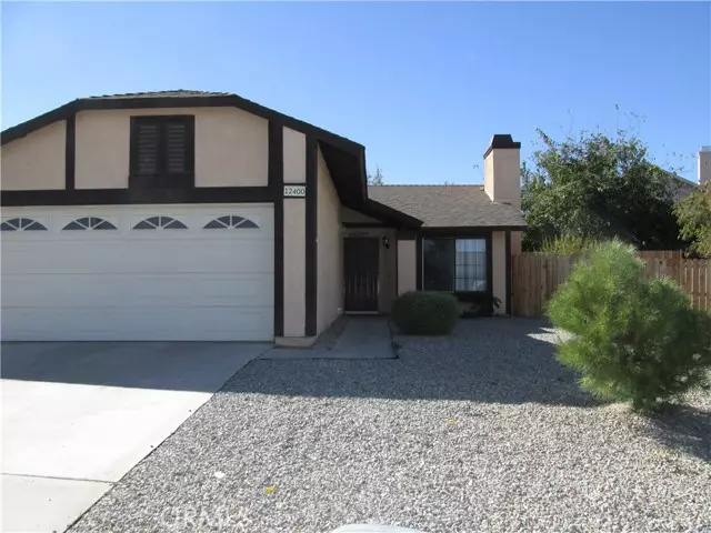 12400 Crestline Road, Victorville, CA 92392