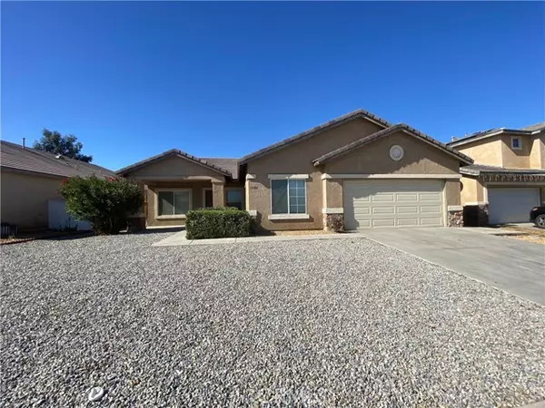 13584 Fern Pine Street, Victorville, CA 92392