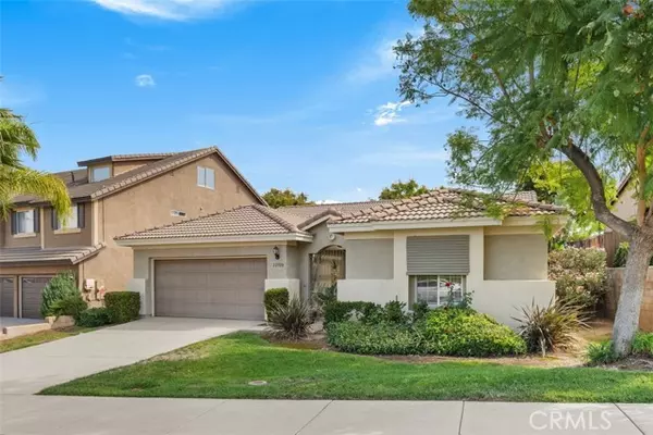 Corona, CA 92883,22928 Copper Ridge Drive