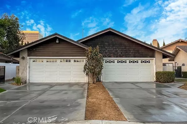 3547 W. Park Balboa, Orange, CA 92868